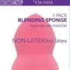 DIANE BLENDING SPONGE NON-LATEX PINK 2 DIANE BLENDING SPONGE NON-LATEX PINK -Image Beauty Shop diane blending sponge non latex pink 1