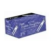 DIANE CLIPS-DOUBLE PRONG 1 3/4 IN 80 CT -Image Beauty Shop diane clips double prong 1 3 4 in 80 ct 1