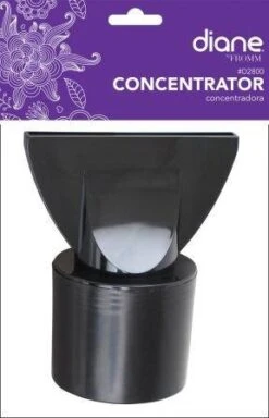 Diane Concentrator Nozzle
