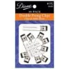 DIANE DOUBLE PRONG CLIPS -Image Beauty Shop diane double prong clips 1