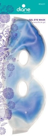 Diane Gel Hot/Cold Eye Mask