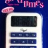 DIANE GOOD TIMES DIGITAL TIMER D8050 -Image Beauty Shop diane good times digital timer d8050 1