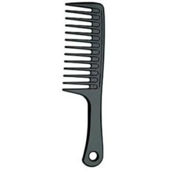 DIANE IONIC COMB-HANDLE X/WIDE