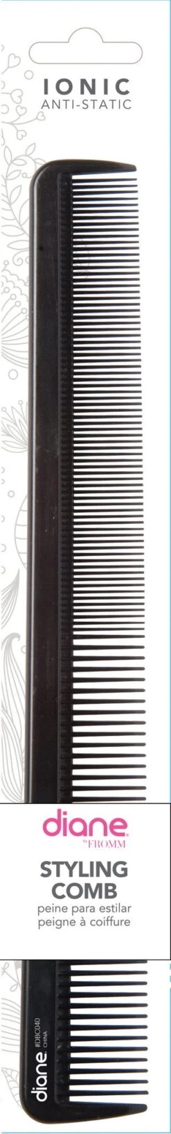 Diane Ionic Styling Comb
