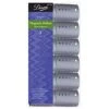 DIANE MAGNETIC ROLLER GREY 2 IN.-12CT. -Image Beauty Shop diane magnetic roller grey 2 in 12ct 1