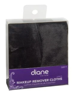 Diane Makeup Remover Cloth 2 Pack