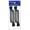 DIANE METAL CONTROL CLIPS 4 CT. 4 IN. -Image Beauty Shop diane metal control clips 4 ct 4 in 1