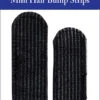 DIANE MINI HAIR BUMP STRIPS BLACK 2 PACK 1 DIANE MINI HAIR BUMP STRIPS BLACK 2 PACK -Image Beauty Shop diane mini hair bump strips black 2 pack 1