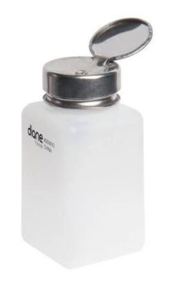 Diane Nail Polish Remover Pump 6 Oz