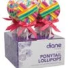 Diane Ponytail Lollipops 2 Diane Ponytail Lollipops -Image Beauty Shop diane ponytail lollipops 1