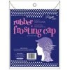 DIANE RUBBER FROSTING CAP W/NEEDLE