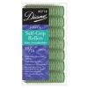 DIANE SELF GRIP VENT GREEN 11/16 IN.-6CT. -Image Beauty Shop diane self grip vent green 11 16 in 6ct 1
