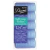 DIANE SELF GRIP VENT LITE BLUE 1 1/8 IN.-5CT.