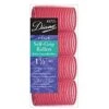 DIANE SELF GRIP VENT RED 1 1/2 IN.-4CT. -Image Beauty Shop diane self grip vent red 1 1 2 in 4ct 1