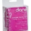 Diane Silicone Travel Mat -Image Beauty Shop diane silicone travel mat 1