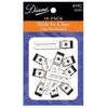 DIANE SLIDE-IN DOUBLE PRONG CLIP -Image Beauty Shop diane slide in double prong clip 1
