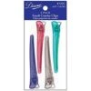 DIANE SMALL COMBO CLIPS 4-PACK -Image Beauty Shop diane small combo clips 4 pack 1