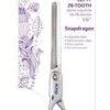 Diane Snapdragon Lefty 28-Tooth Shear 5.75 Inch -Image Beauty Shop diane snapdragon lefty 28 tooth shear 5 75 inch 1