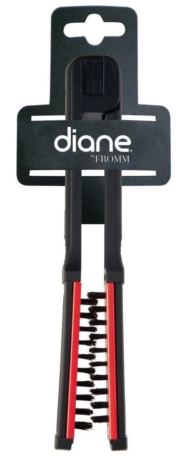 Diane Thermal Straightening Brush 4 Diane Thermal Straightening Brush - Image 2