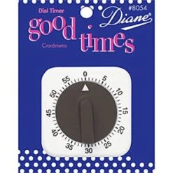 DIANE TIMER-DIAL D8054