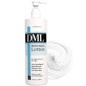 DML MOISTURE LOTION 16 OZ. 3 DML MOISTURE LOTION 16 OZ.
