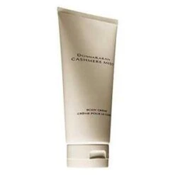 DONNA KARAN CASHMERE MIST WOMEN`S BODY CREAM (TUBE) 6.7 OZ