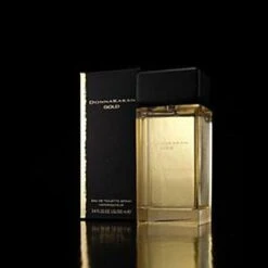 DONNA KARAN GOLD WOMEN`S EDP SPRAY 1.7 OZ