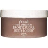Fresh Brown Sugar Body Polish Exfoliator 7 Oz 2 Fresh Brown Sugar Body Polish Exfoliator 7 Oz -Image Beauty Shop dro3DVS