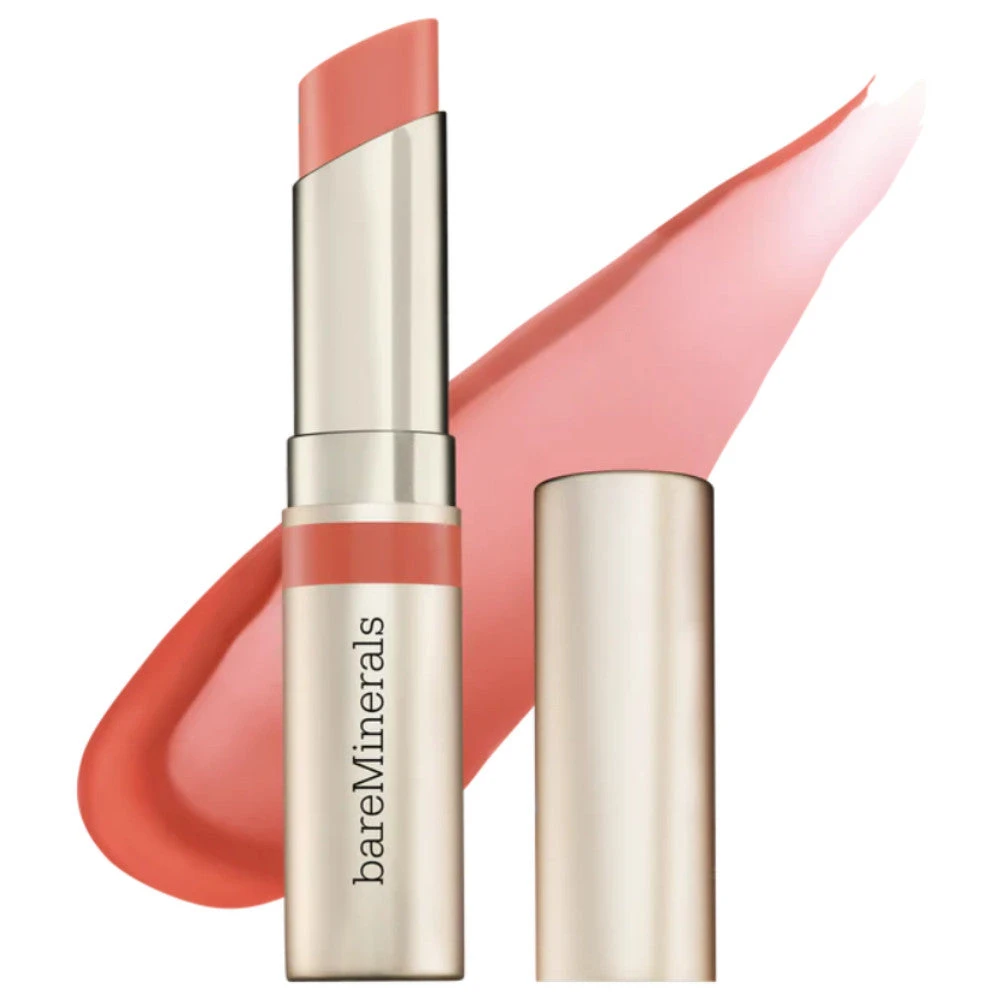 Bare Minerals Mineralist Dewy Lip Gloss Balm 8 Bare Minerals Mineralist Dewy Lip Gloss Balm - Image 6