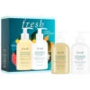 Fresh Citrus Sensations Shower Gel + Lotion Set -Image Beauty Shop druJIr7