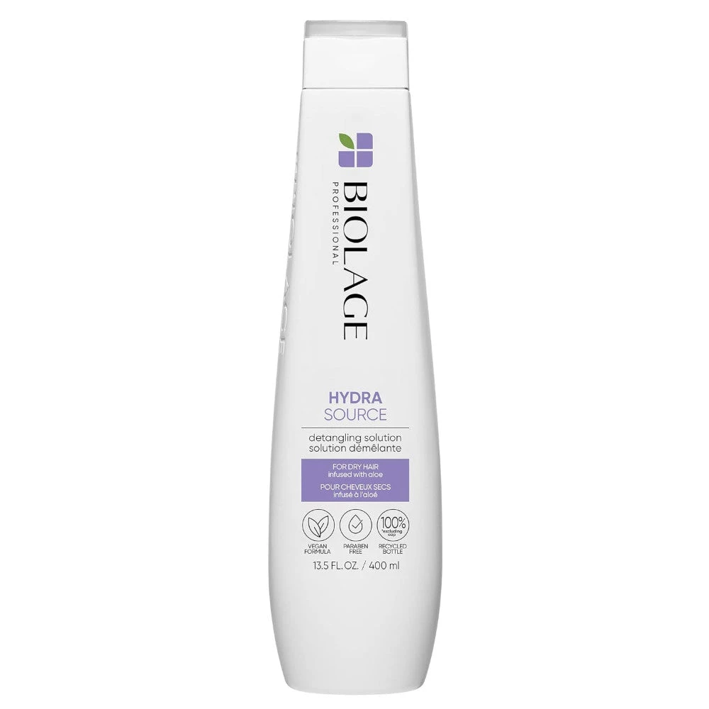 Matrix Biolage Hydrasource Detangling Solution 4 Matrix Biolage Hydrasource Detangling Solution - Image 2