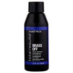 Matrix Total Results Brass Off Conditioner 7 Matrix Total Results Brass Off Conditioner -Image Beauty Shop dsor2El