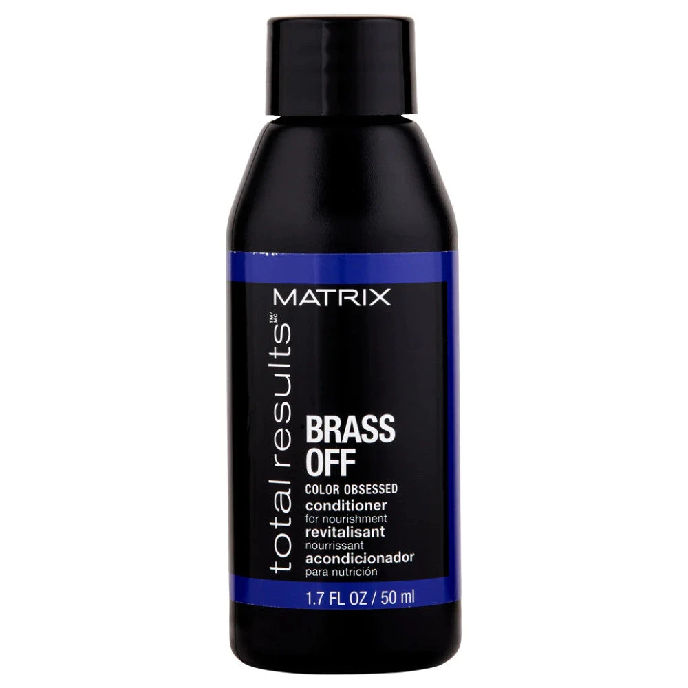 Matrix Total Results Brass Off Conditioner 5 Matrix Total Results Brass Off Conditioner - Image 3