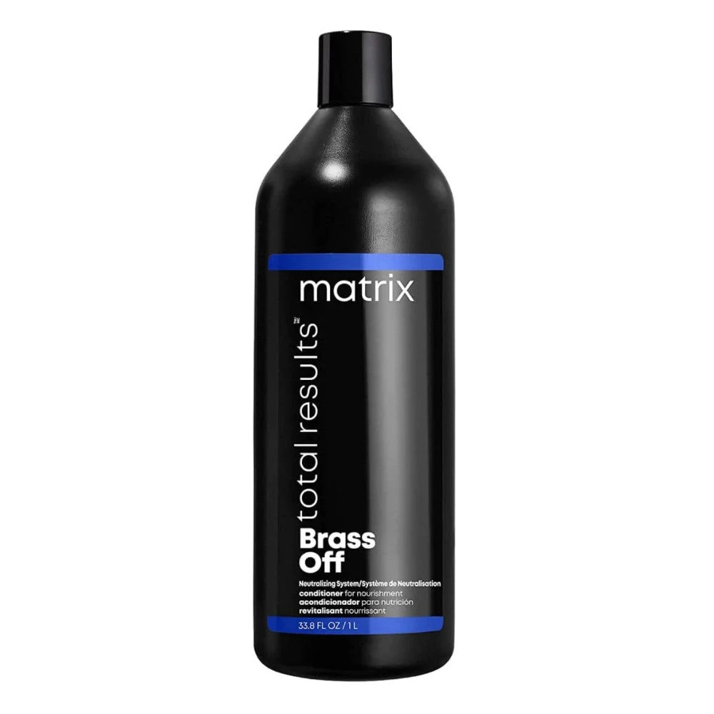 Matrix Total Results Brass Off Conditioner 4 Matrix Total Results Brass Off Conditioner - Image 2