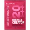 Matrix Total Results Miracle Creator Multi-Tasking Hair Mask 2 Matrix Total Results Miracle Creator Multi-Tasking Hair Mask -Image Beauty Shop dstOxku