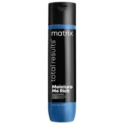 Matrix Total Results Moisture Me Rich Conditioner 10.1 Oz