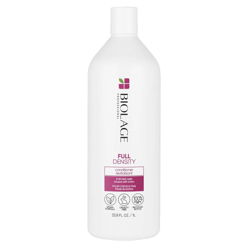 Matrix Biolage Full Density Conditioner 4 Matrix Biolage Full Density Conditioner - Image 2