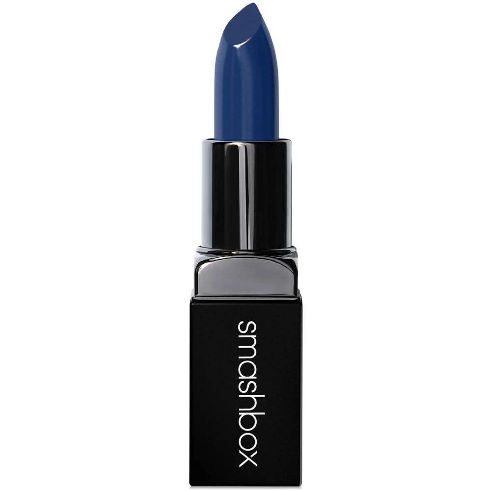 Smashbox Be Legendary Cream Lipstick 4 Smashbox Be Legendary Cream Lipstick - Image 2