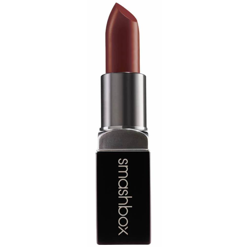Smashbox Be Legendary Cream Lipstick 8 Smashbox Be Legendary Cream Lipstick - Image 6