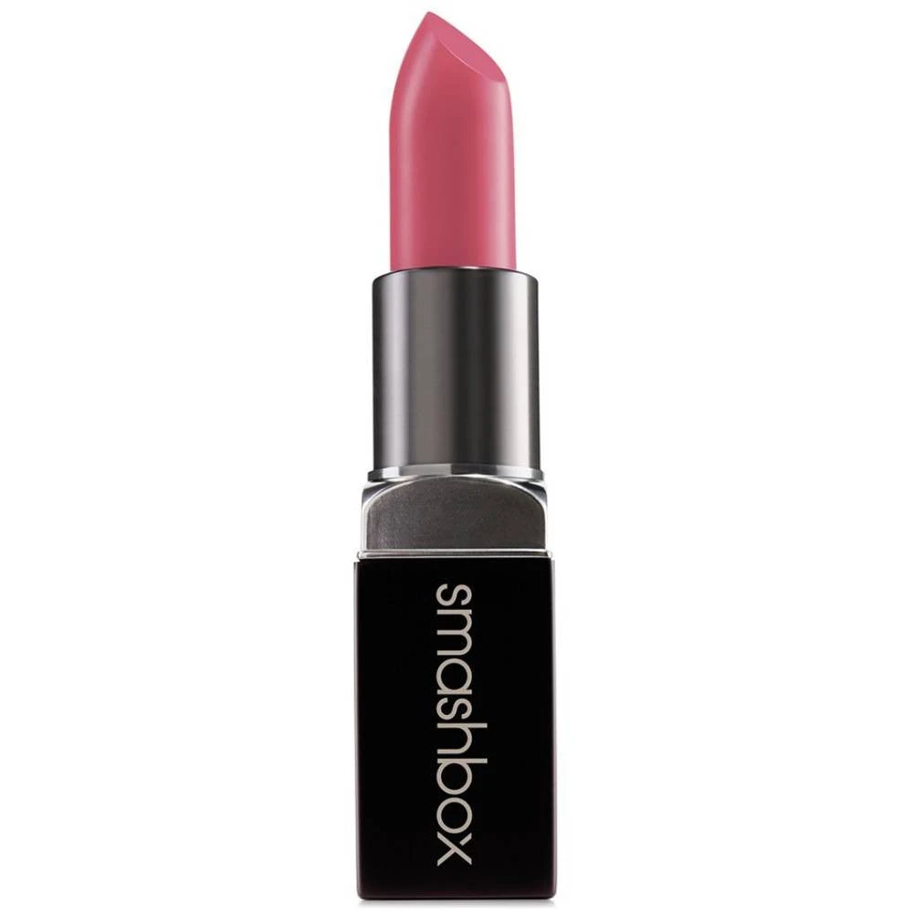 Smashbox Be Legendary Cream Lipstick 5 Smashbox Be Legendary Cream Lipstick - Image 3