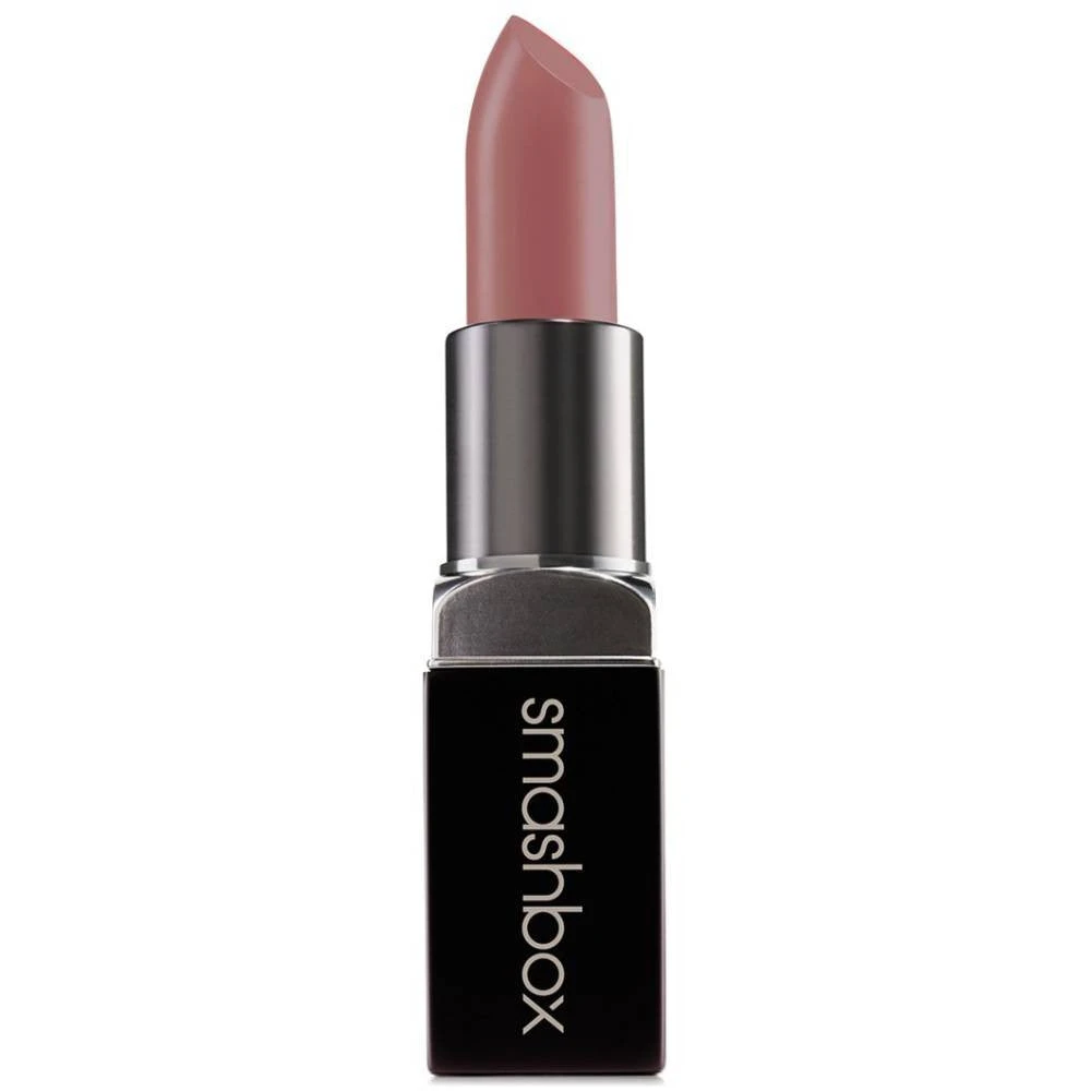 Smashbox Be Legendary Cream Lipstick 9 Smashbox Be Legendary Cream Lipstick - Image 7