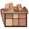 Smashbox Cali Contour Palette 1 Smashbox Cali Contour Palette -Image Beauty Shop dyhcS7j