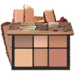 Smashbox Cali Contour Palette