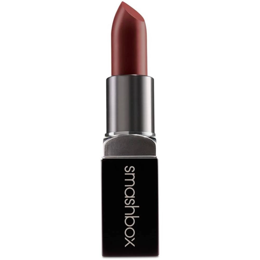 Smashbox Be Legendary Cream Lipstick 14 Smashbox Be Legendary Cream Lipstick - Image 12