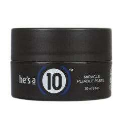 It's A 10 He's A 10 Miracle Pliable Paste 2 Oz.