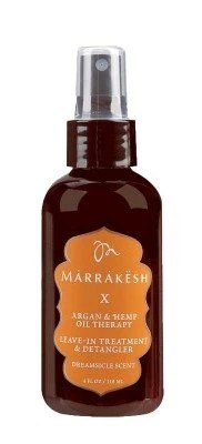 EARTHLY BODY MARRAKESH X LEAVE-IN TREATMENT DREAMSICLE 4 OZ 3 EARTHLY BODY MARRAKESH X LEAVE-IN TREATMENT DREAMSICLE 4 OZ