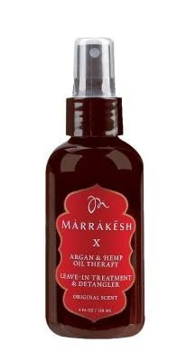EARTHLY BODY MARRAKESH X LEAVE-IN TREATMENT ORIGINAL 4 OZ 3 EARTHLY BODY MARRAKESH X LEAVE-IN TREATMENT ORIGINAL 4 OZ