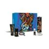 ED HARDY MEN`S NEW YORK SET $119V 5 PC