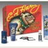 ED HARDY Mens Love & Luck Gift Set 5 Pc Set 2 ED HARDY Mens Love & Luck Gift Set 5 Pc Set -Image Beauty Shop ed hardy mens love luck gift set 5 pc set 1