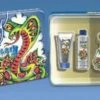 ED HARDY VILLAIN MEN`S GIFT SET -Image Beauty Shop ed hardy villain men s gift set 1
